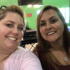 Meet your Posher, Rachael